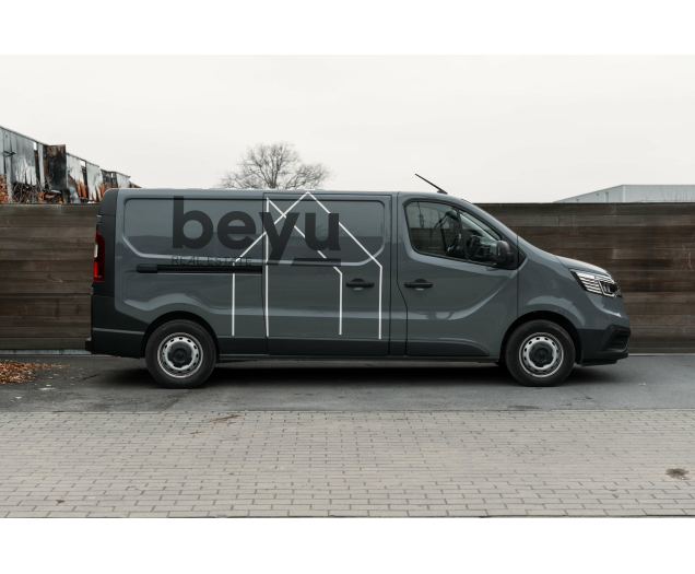 Renault Trafic Trafic Blue dCi 150 L2H1 Komfort L-Cars