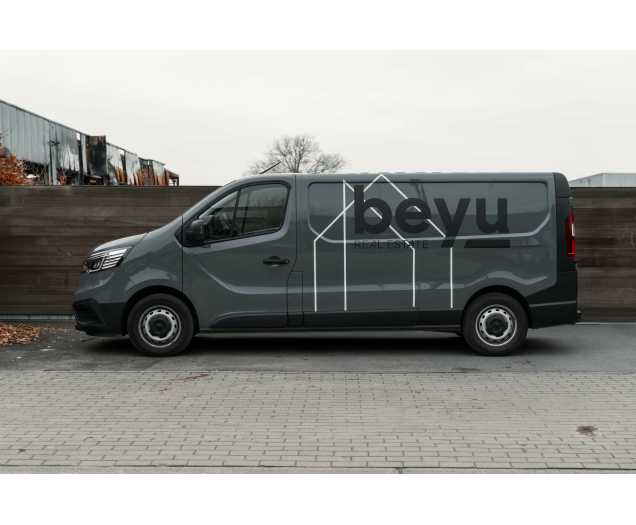 Renault Trafic Trafic Blue dCi 150 L2H1 Komfort L-Cars