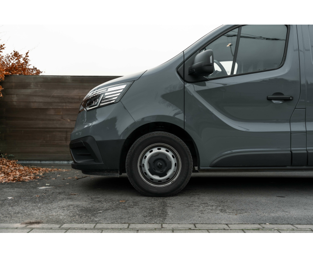 Renault Trafic Trafic Blue dCi 150 L2H1 Komfort L-Cars
