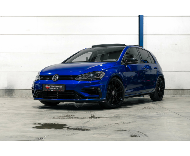 Volkswagen Golf Golf R 4Motion (BlueMotion Technology) DSG L-Cars