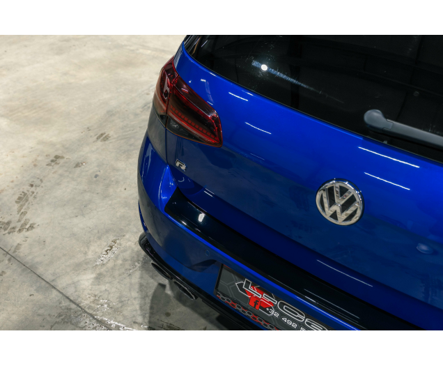 Volkswagen Golf Golf R 4Motion (BlueMotion Technology) DSG L-Cars