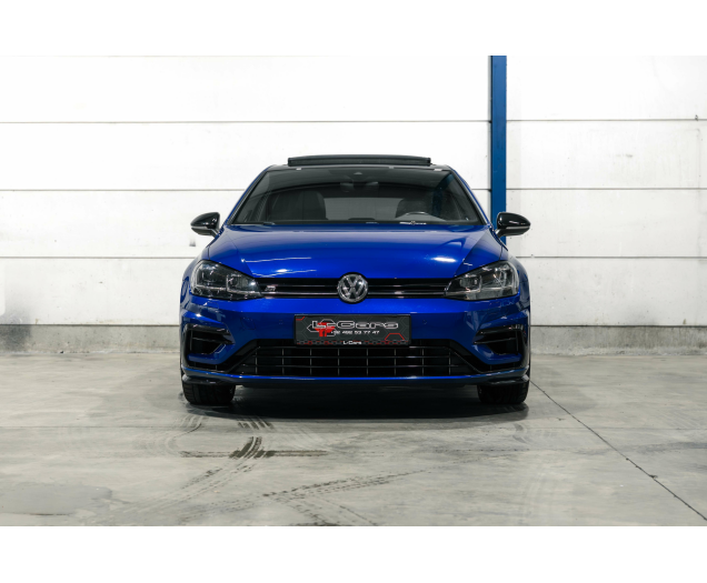 Volkswagen Golf Golf R 4Motion (BlueMotion Technology) DSG L-Cars