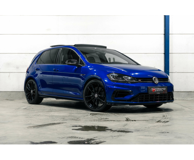 Volkswagen Golf Golf R 4Motion (BlueMotion Technology) DSG L-Cars