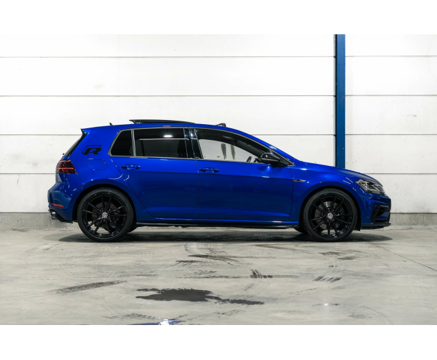 Volkswagen Golf Golf R 4Motion (BlueMotion Technology) DSG L-Cars