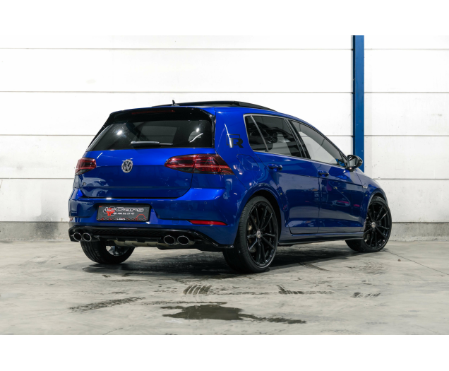 Volkswagen Golf Golf R 4Motion (BlueMotion Technology) DSG L-Cars