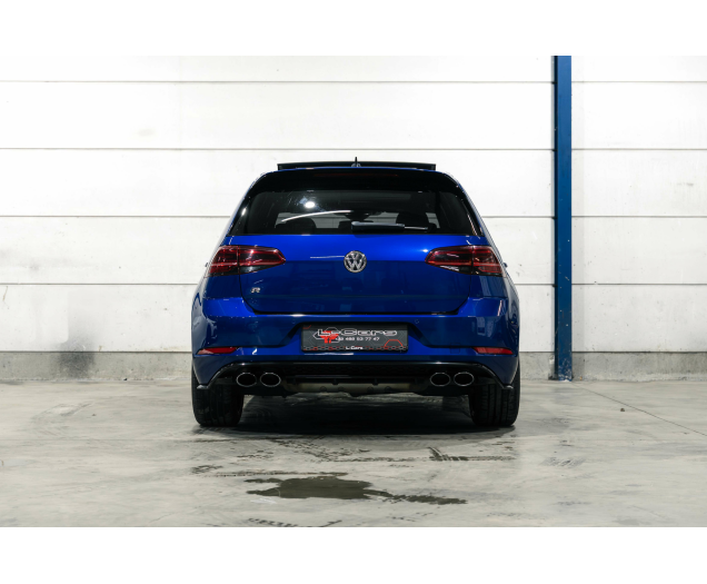 Volkswagen Golf Golf R 4Motion (BlueMotion Technology) DSG L-Cars