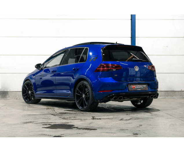 Volkswagen Golf Golf R 4Motion (BlueMotion Technology) DSG L-Cars
