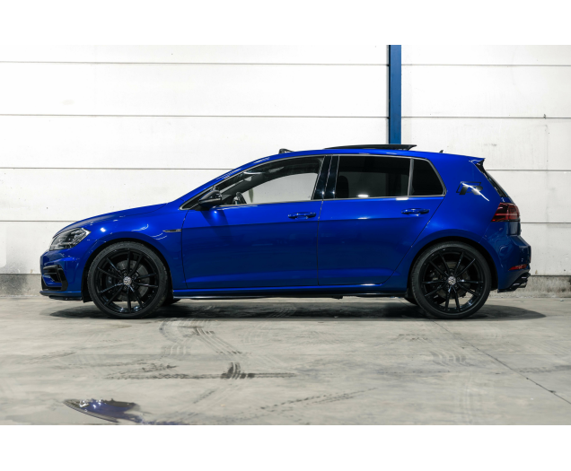 Volkswagen Golf Golf R 4Motion (BlueMotion Technology) DSG L-Cars