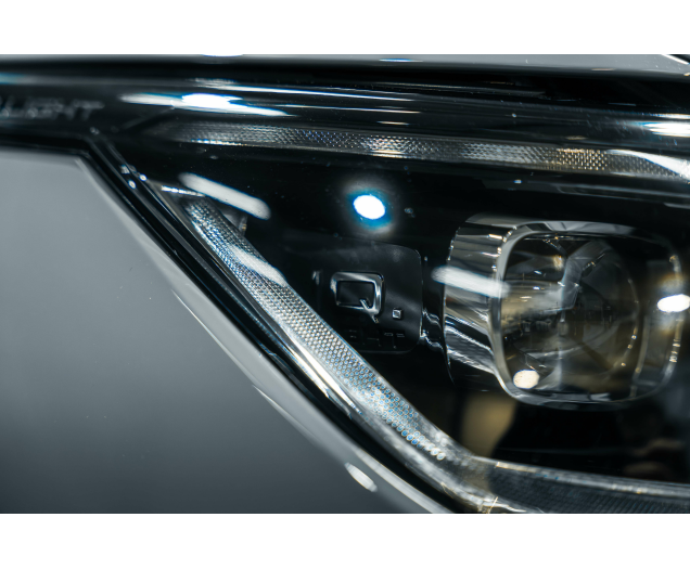 Volkswagen Golf GTI 2.0 TSI Clubsport OPF DSG Pano/H&K/IQ LED's L-Cars