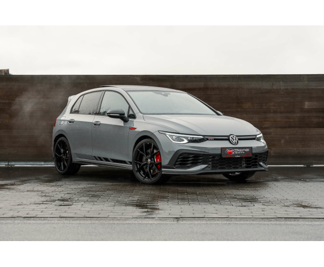 Volkswagen Golf GTI 2.0 TSI Clubsport OPF DSG Pano/H&K/IQ LED's L-Cars
