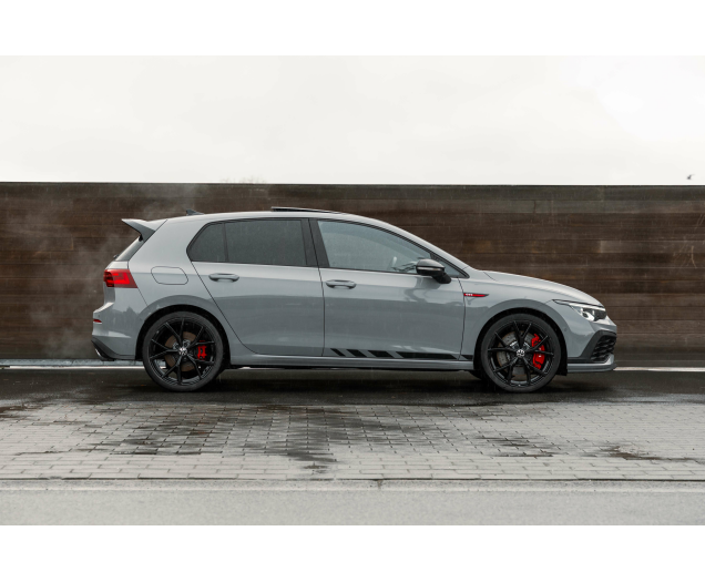 Volkswagen Golf GTI 2.0 TSI Clubsport OPF DSG Pano/H&K/IQ LED's L-Cars