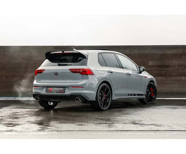 Volkswagen Golf GTI 2.0 TSI Clubsport OPF DSG Pano/H&K/IQ LED's L-Cars