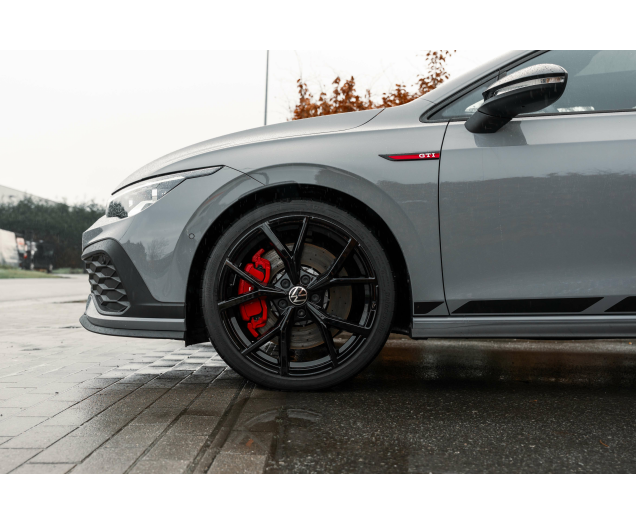 Volkswagen Golf GTI 2.0 TSI Clubsport OPF DSG Pano/H&K/IQ LED's L-Cars