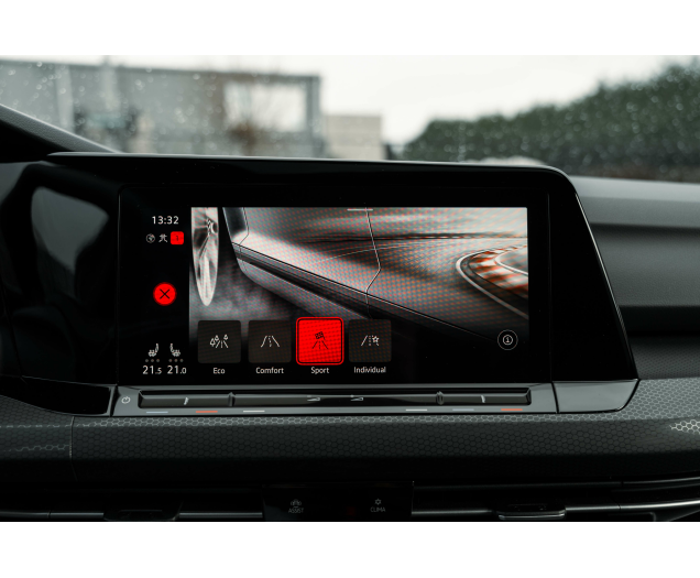 Volkswagen Golf GTI 2.0 TSI Clubsport OPF DSG Pano/H&K/IQ LED's L-Cars