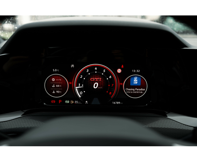 Volkswagen Golf GTI 2.0 TSI Clubsport OPF DSG Pano/H&K/IQ LED's L-Cars