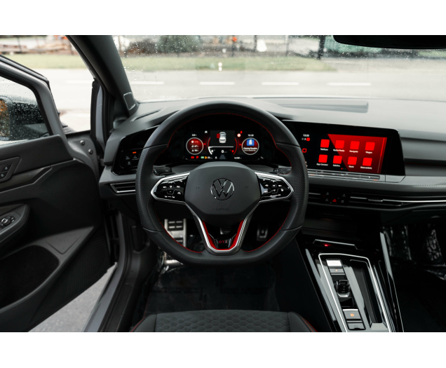Volkswagen Golf GTI 2.0 TSI Clubsport OPF DSG Pano/H&K/IQ LED's L-Cars