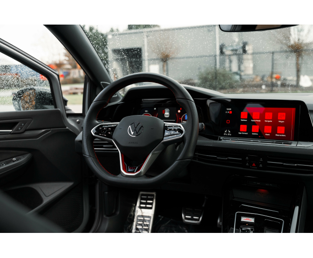 Volkswagen Golf GTI 2.0 TSI Clubsport OPF DSG Pano/H&K/IQ LED's L-Cars