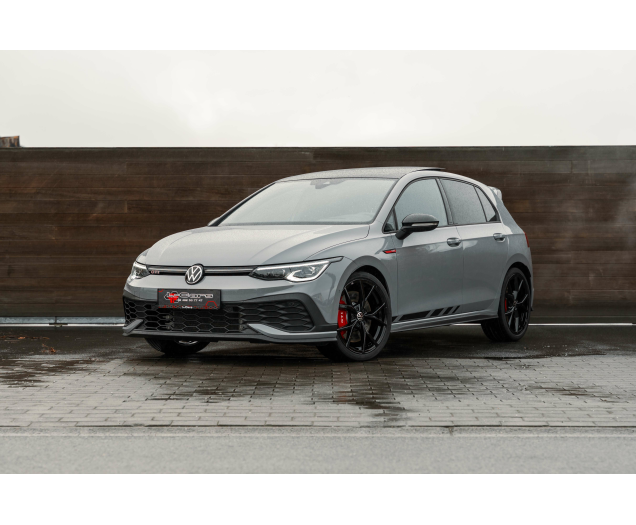Volkswagen Golf GTI 2.0 TSI Clubsport OPF DSG Pano/H&K/IQ LED's L-Cars