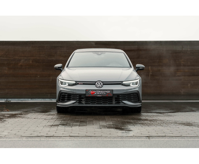 Volkswagen Golf GTI 2.0 TSI Clubsport OPF DSG Pano/H&K/IQ LED's L-Cars