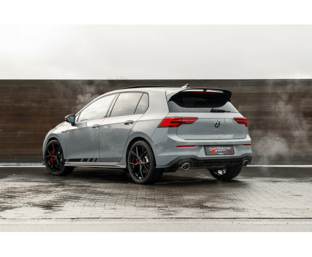 Volkswagen Golf GTI 2.0 TSI Clubsport OPF DSG Pano/H&K/IQ LED's L-Cars