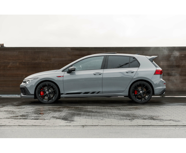 Volkswagen Golf GTI 2.0 TSI Clubsport OPF DSG Pano/H&K/IQ LED's L-Cars