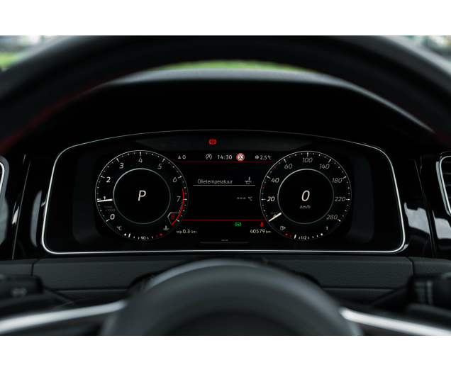 Volkswagen Golf GTI Golf GTI DSG Performance Dynaudi/DCC/Pano/Keyless L-Cars