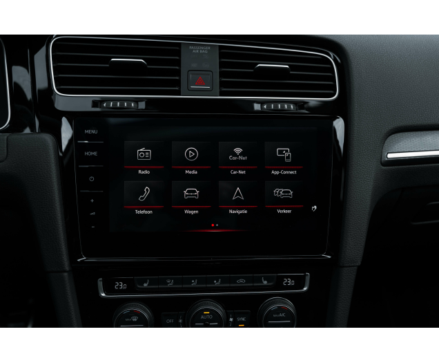 Volkswagen Golf GTI Golf GTI DSG Performance Dynaudi/DCC/Pano/Keyless L-Cars