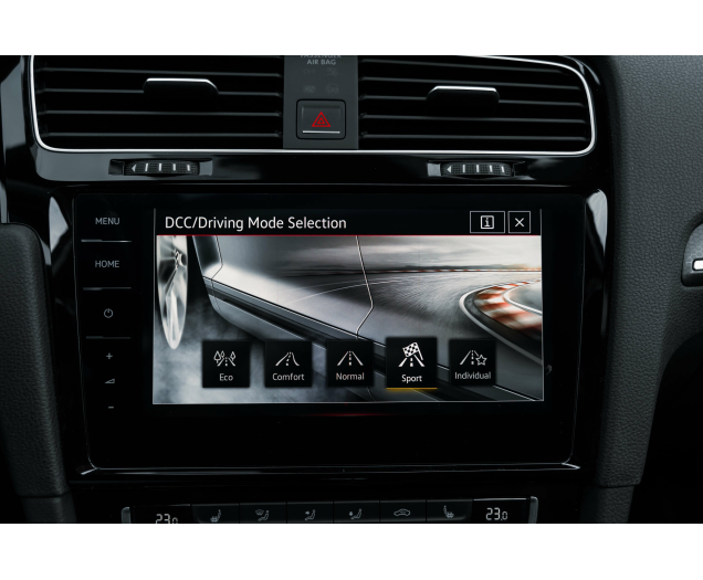 Volkswagen Golf GTI Golf GTI DSG Performance Dynaudi/DCC/Pano/Keyless L-Cars