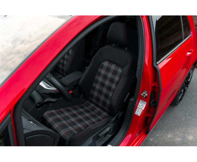 Volkswagen Golf GTI Golf GTI DSG Performance Dynaudi/DCC/Pano/Keyless L-Cars