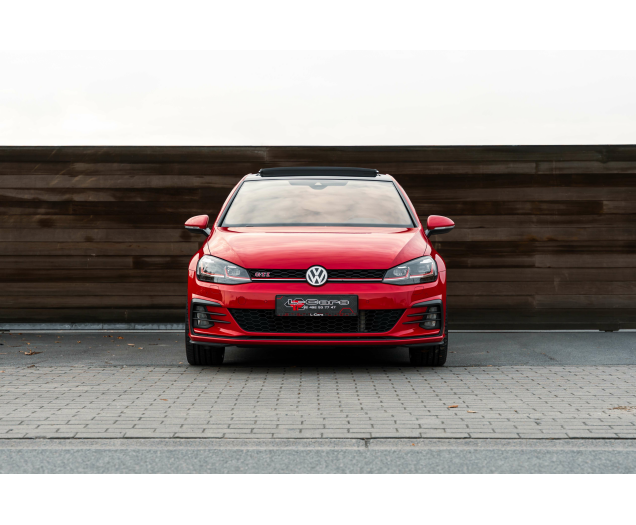 Volkswagen Golf GTI Golf GTI DSG Performance Dynaudi/DCC/Pano/Keyless L-Cars