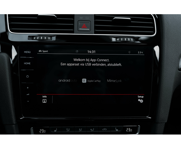 Volkswagen Golf GTI Golf GTI DSG Performance Dynaudi/DCC/Pano/Keyless L-Cars