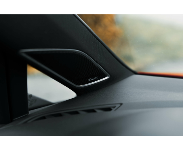 Volkswagen Golf GTI Golf GTI DSG Performance Dynaudi/DCC/Pano/Keyless L-Cars