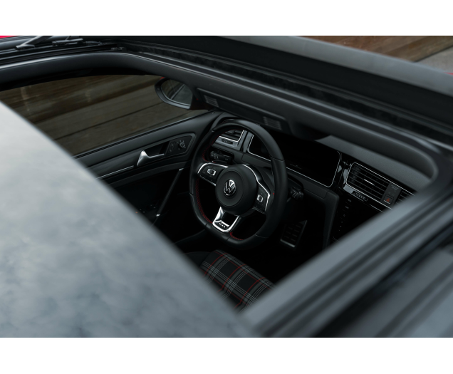 Volkswagen Golf GTI Golf GTI DSG Performance Dynaudi/DCC/Pano/Keyless L-Cars