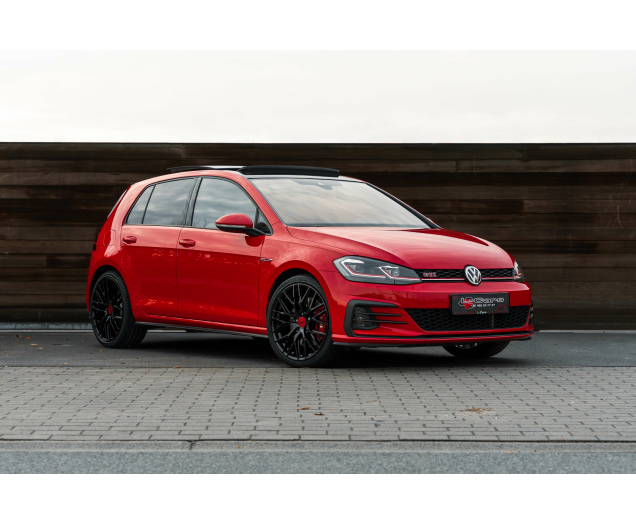 Volkswagen Golf GTI Golf GTI DSG Performance Dynaudi/DCC/Pano/Keyless L-Cars