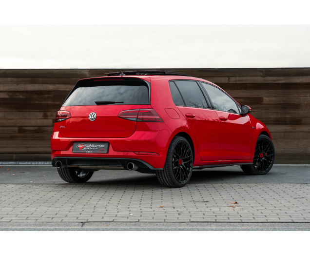 Volkswagen Golf GTI Golf GTI DSG Performance Dynaudi/DCC/Pano/Keyless L-Cars
