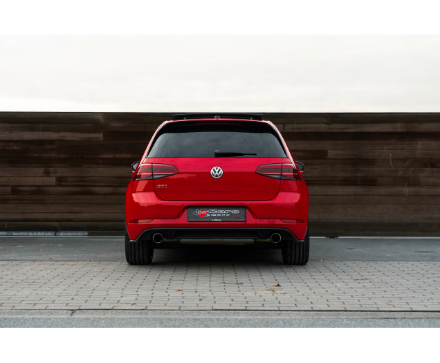 Volkswagen Golf GTI Golf GTI DSG Performance Dynaudi/DCC/Pano/Keyless L-Cars