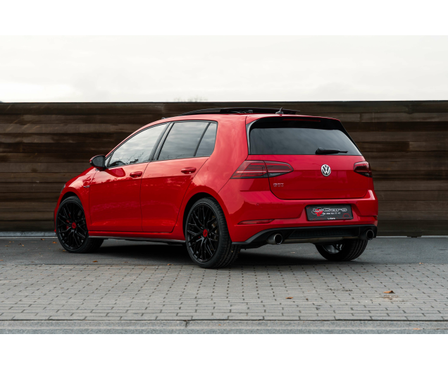 Volkswagen Golf GTI Golf GTI DSG Performance Dynaudi/DCC/Pano/Keyless L-Cars