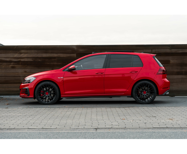Volkswagen Golf GTI Golf GTI DSG Performance Dynaudi/DCC/Pano/Keyless L-Cars