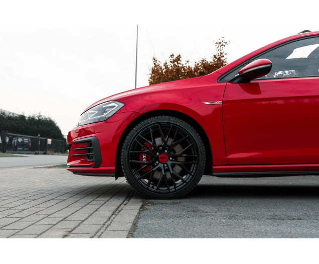 Volkswagen Golf GTI Golf GTI DSG Performance Dynaudi/DCC/Pano/Keyless L-Cars