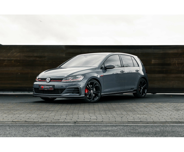 Volkswagen Golf GTI Golf GTI TCR 2.0 TSI OPF DSG AKRA/dynaudio L-Cars