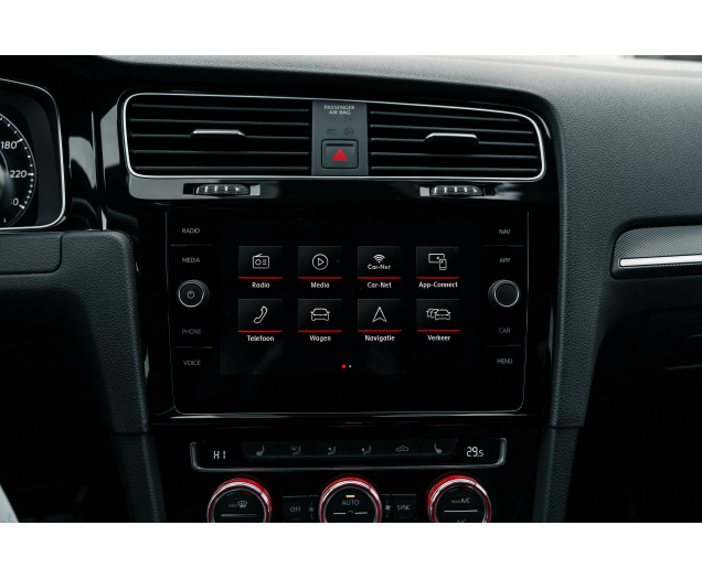 Volkswagen Golf GTI Golf GTI TCR 2.0 TSI OPF DSG AKRA/dynaudio L-Cars