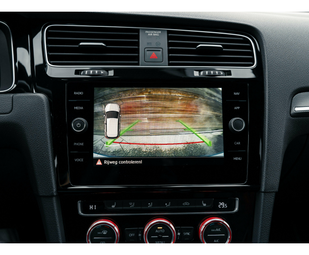 Volkswagen Golf GTI Golf GTI TCR 2.0 TSI OPF DSG AKRA/dynaudio L-Cars