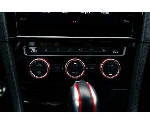 Volkswagen Golf GTI Golf GTI TCR 2.0 TSI OPF DSG AKRA/dynaudio L-Cars