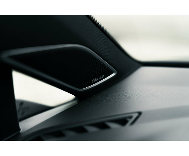 Volkswagen Golf GTI Golf GTI TCR 2.0 TSI OPF DSG AKRA/dynaudio L-Cars