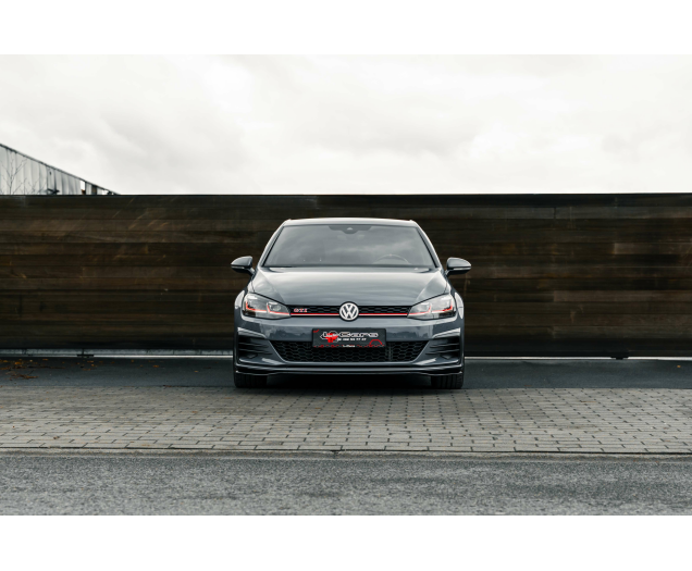 Volkswagen Golf GTI Golf GTI TCR 2.0 TSI OPF DSG AKRA/dynaudio L-Cars