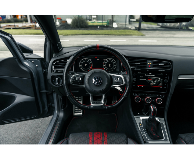 Volkswagen Golf GTI Golf GTI TCR 2.0 TSI OPF DSG AKRA/dynaudio L-Cars