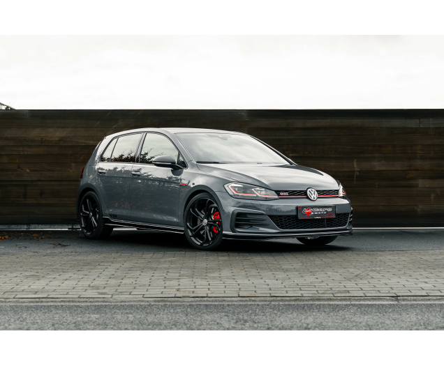 Volkswagen Golf GTI Golf GTI TCR 2.0 TSI OPF DSG AKRA/dynaudio L-Cars
