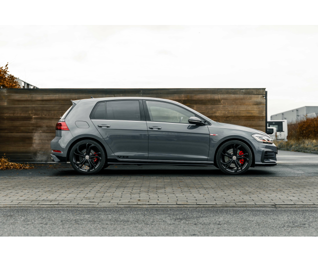 Volkswagen Golf GTI Golf GTI TCR 2.0 TSI OPF DSG AKRA/dynaudio L-Cars