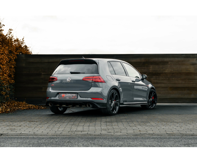 Volkswagen Golf GTI Golf GTI TCR 2.0 TSI OPF DSG AKRA/dynaudio L-Cars
