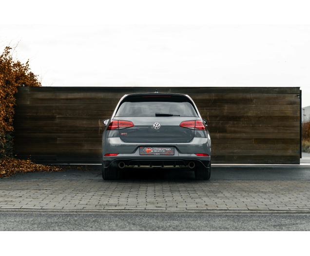 Volkswagen Golf GTI Golf GTI TCR 2.0 TSI OPF DSG AKRA/dynaudio L-Cars